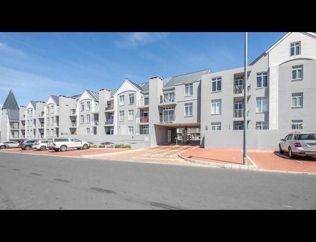 2 BEDROOM APARTMENT FOR SALE IN DURBANVILLE CENTRAL